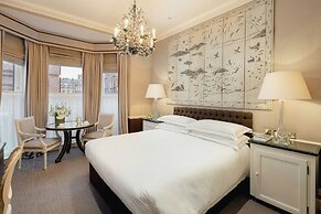The Egerton House Hotel