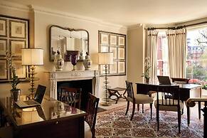 The Egerton House Hotel