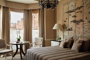 The Egerton House Hotel