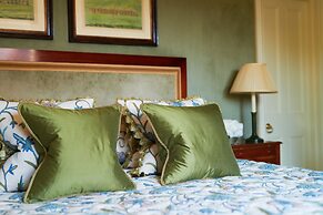 The Egerton House Hotel