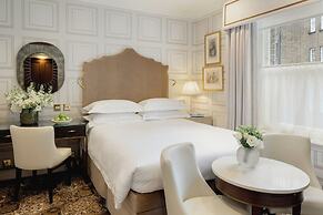 The Egerton House Hotel