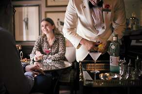 The Egerton House Hotel