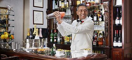 The Egerton House Hotel