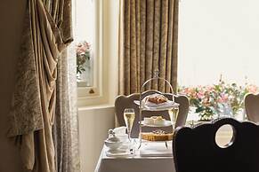 The Egerton House Hotel