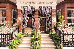 The Egerton House Hotel