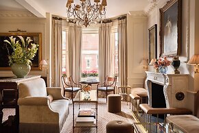 The Egerton House Hotel