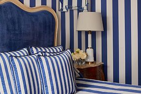 The Egerton House Hotel