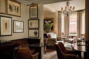 The Egerton House Hotel