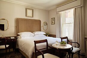 The Egerton House Hotel