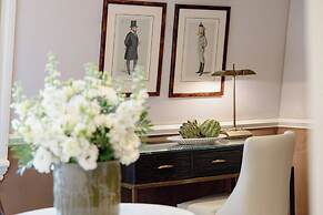The Egerton House Hotel