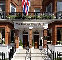 The Egerton House Hotel