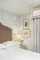 The Egerton House Hotel