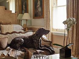 The Egerton House Hotel