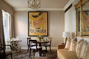 The Egerton House Hotel