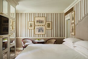 The Egerton House Hotel