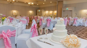 Holiday Inn Milton Keynes - East M1, Jct. 14 by IHG