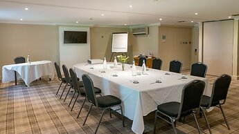Holiday Inn Milton Keynes - East M1, Jct. 14 by IHG