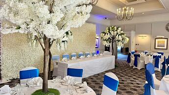 Holiday Inn Milton Keynes - East M1, Jct. 14 by IHG