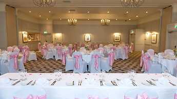 Holiday Inn Milton Keynes - East M1, Jct. 14 by IHG