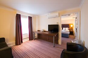 Holiday Inn Milton Keynes - East M1, Jct. 14 by IHG