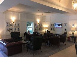 Holiday Inn Milton Keynes - East M1, Jct. 14 by IHG
