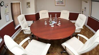 Holiday Inn Milton Keynes - East M1, Jct. 14 by IHG