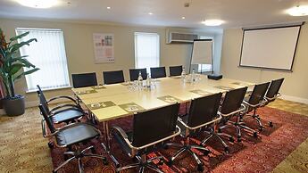 Holiday Inn Milton Keynes - East M1, Jct. 14 by IHG
