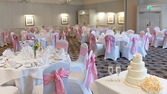 Holiday Inn Milton Keynes - East M1, Jct. 14 by IHG