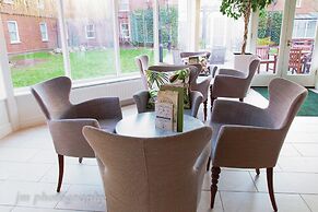 Holiday Inn Milton Keynes - East M1, Jct. 14 by IHG