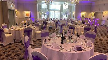 Holiday Inn Milton Keynes - East M1, Jct. 14 by IHG