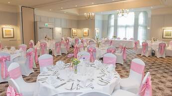 Holiday Inn Milton Keynes - East M1, Jct. 14 by IHG