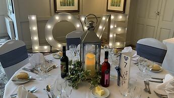Holiday Inn Milton Keynes - East M1, Jct. 14 by IHG