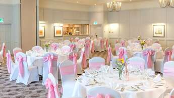 Holiday Inn Milton Keynes - East M1, Jct. 14 by IHG