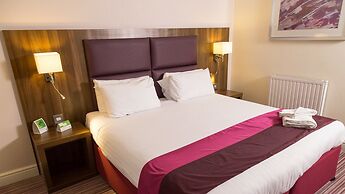 Holiday Inn Milton Keynes - East M1, Jct. 14 by IHG