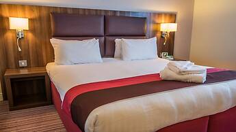Holiday Inn Milton Keynes - East M1, Jct. 14 by IHG