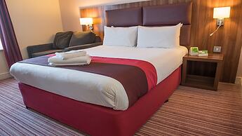 Holiday Inn Milton Keynes - East M1, Jct. 14 by IHG