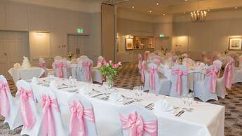 Holiday Inn Milton Keynes - East M1, Jct. 14 by IHG