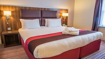 Holiday Inn Milton Keynes - East M1, Jct. 14 by IHG