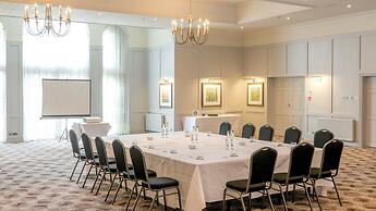 Holiday Inn Milton Keynes - East M1, Jct. 14 by IHG