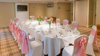 Holiday Inn Milton Keynes - East M1, Jct. 14 by IHG