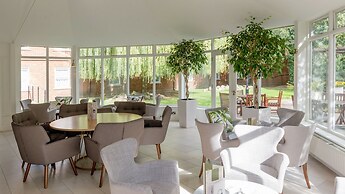 Holiday Inn Milton Keynes - East M1, Jct. 14 by IHG