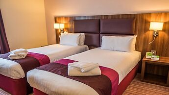 Holiday Inn Milton Keynes - East M1, Jct. 14 by IHG