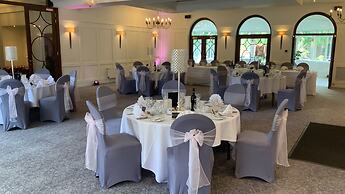 Holiday Inn Milton Keynes - East M1, Jct. 14 by IHG