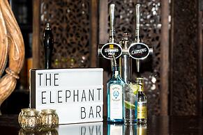 Elephant Hotel