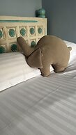 Elephant Hotel