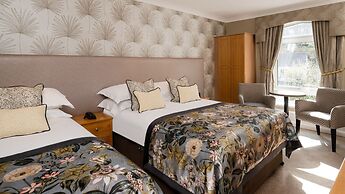 Everglades Hotel