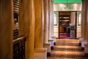 Everglades Hotel