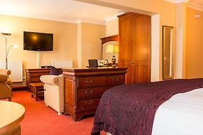 Everglades Hotel
