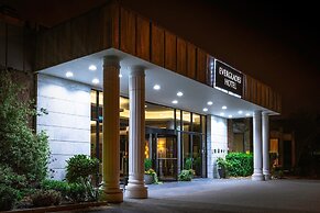 Everglades Hotel