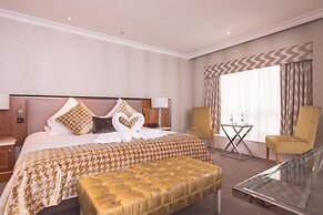 Everglades Hotel